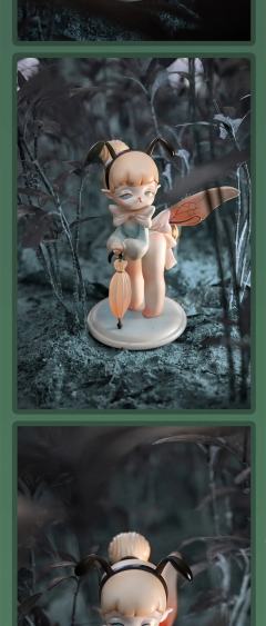 甜蜜使者-资料图