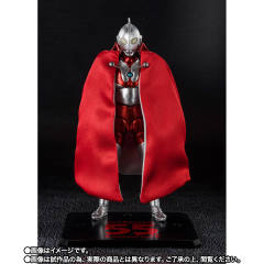 SHF 奥特曼 55th Anniversary Ver.-资料图