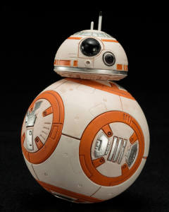 BB-8 2 Pack
