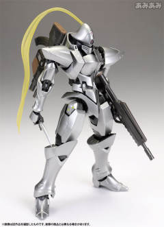 Plan-1056 コダール Robot Damashii <Side AS>-资料图