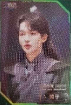 大侦探芒星卡AP