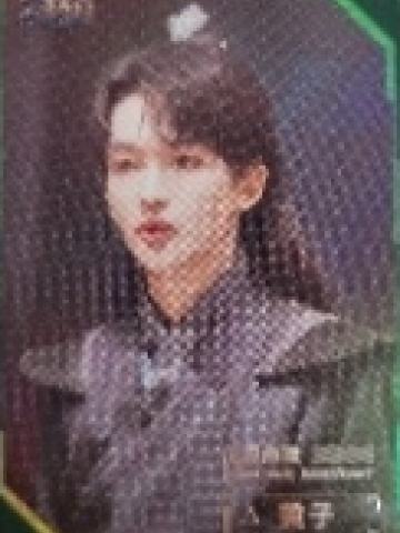 大侦探芒星卡AP