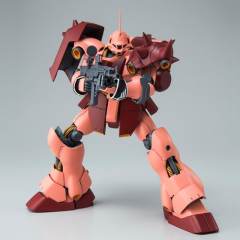 MG AMS-119 基拉·多加 弗尔·伏朗托专用机-资料图