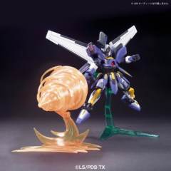 Danball Senki Plamo Series LBX奥丁-资料图