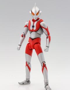 Ultra-Act 艾克斯奥特曼 -资料图