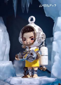 潜在秘密-资料图