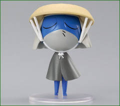 Chara-cell Keroro Gunsou 3 Dororo兵长