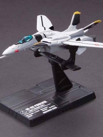 Macross Fighter Collection 2 罗伊·福卡