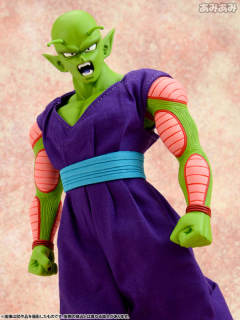 Dimension of Dragonball 短笛 -资料图