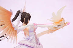 咲夜 Mode:Seraphim-资料图