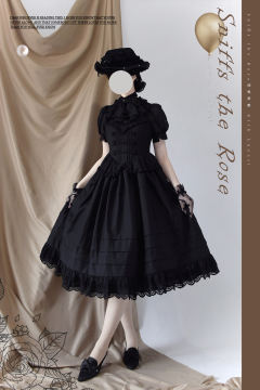 玫瑰骑士-资料图