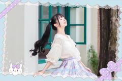 星海兔-资料图