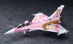 水瀬伊织 Dassault Rafale M-资料图