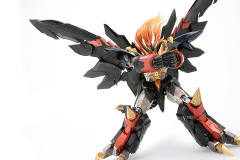 始源Gaogaigar-资料图