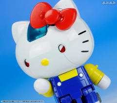Hello Kitty -资料图