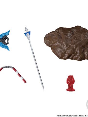 6. 扩展部件套装