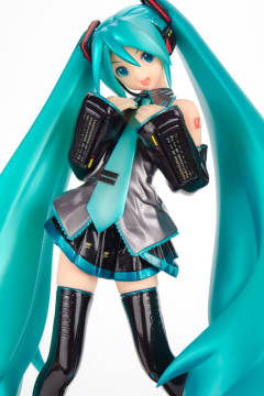 初音未来 Encore Package-资料图