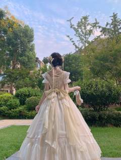 呜呼 花嫁-资料图