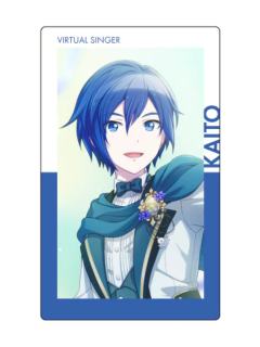 KAITO-周年/生日ePick小卡