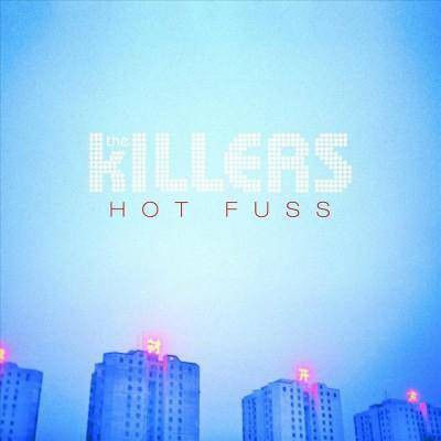 Hot Fuss