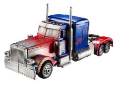Leader Class Transformers Movie 擎天柱 Leader Class-资料图