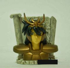 Mini Bust 天龙座紫龙 Golden Armor