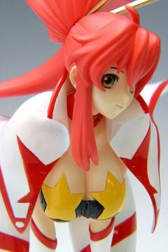 Yoko Space Look ver.-资料图