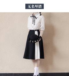 无名琴谱·套装-资料图