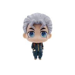 Jojo no Kimyou na Bouken Diamond wa Kudakenai Capsule Figure Collection 02 广濑康一