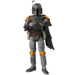 波巴·费特 Return Of The Jedi ver.
