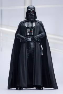 ARTFX 达斯·维达 新希望 ver.-资料图