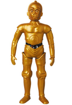 C-3PO -资料图