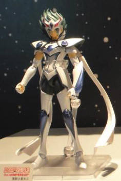 SHF 猎户座 伊甸