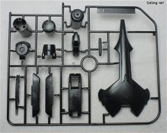MG MSN-04 沙扎比 Ver.Ka-资料图