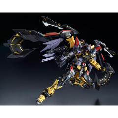 RG MBF-P01-Re 异端高达金色机 天-资料图