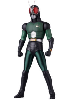 假面骑士 BLACK RX Ver.1.5