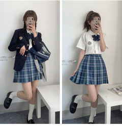 青川女子-资料图