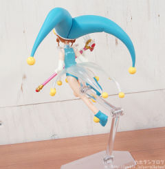 小可 木之本樱 Battle Costume ver.-资料图