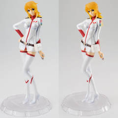 Yamato Girls Collection 森雪 护士 ver.-资料图
