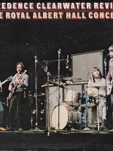 The Royal Albert Hall Concert