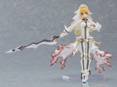 Figma#559 尼禄·克劳狄乌斯 Saber Bride-资料图
