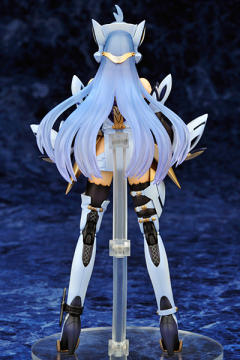 KOS-MOS Ver.4-资料图