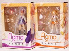 figma#EX-014 城崎美嘉 -资料图