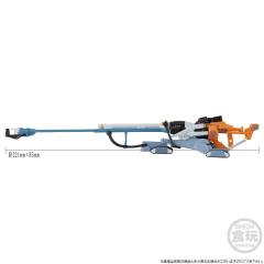 EVA-Frame 屋岛作战配件包-资料图