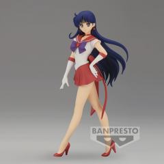 Glitter & Glamours 超级水手火星 B款-资料图