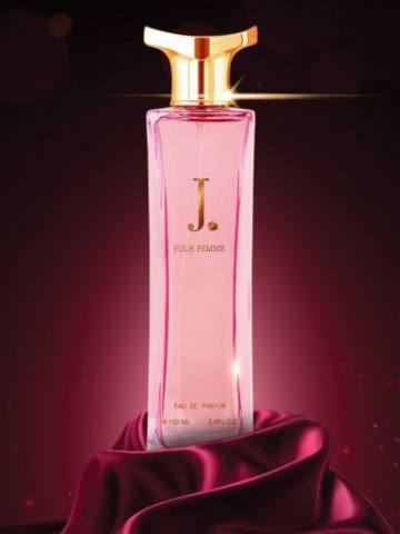 J. Pour Femme