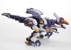 Highend Master Model RZ-030 Gun Sniper-资料图