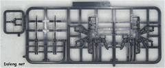 PG MBF-02+AQM/E+X01 空战型嫣红强袭-资料图