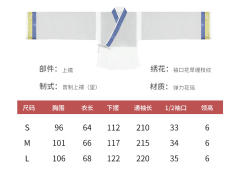 夏日微糖:竹月-资料图