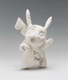 Crystalized Pikachu Future Relic White , 2020-资料图